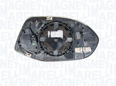 Зеркальное стекло, наружное зеркало MAGNETI MARELLI 182209015300