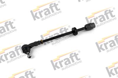 Поперечная рулевая тяга KRAFT AUTOMOTIVE 4300090