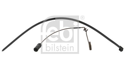 Indikators, Bremžu uzliku nodilums FEBI BILSTEIN 106457