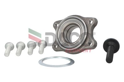 Комплект подшипника ступицы колеса DACO 110210