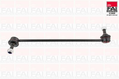 Тяга / стойка, стабилизатор FAI AutoParts SS2822