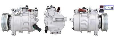 Компрессор, кондиционер ELSTOCK 51-0966