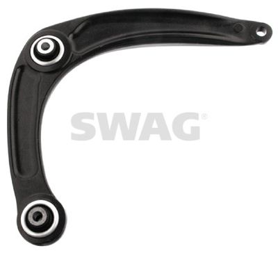 Рычаг независимой подвески колеса, подвеска колеса SWAG 62 94 4191