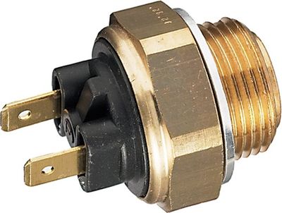 Termoslēdzis, Radiatora ventilators HELLA 6ZT 010 967-231