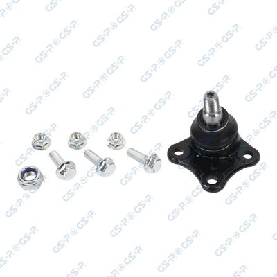 Шарнир независимой подвески / поворотного рычага GSP S080016
