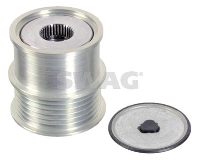 Механизм свободного хода генератора SWAG 33 10 9564