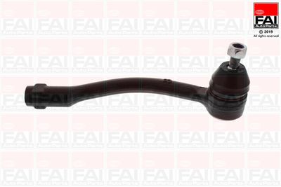 Наконечник поперечной рулевой тяги FAI AutoParts SS10482