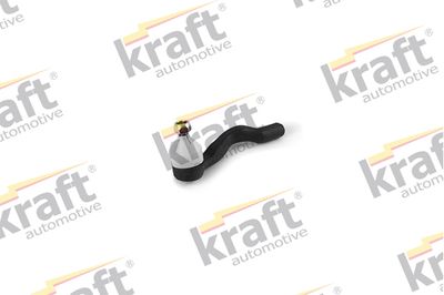 Наконечник поперечной рулевой тяги KRAFT AUTOMOTIVE 4311142