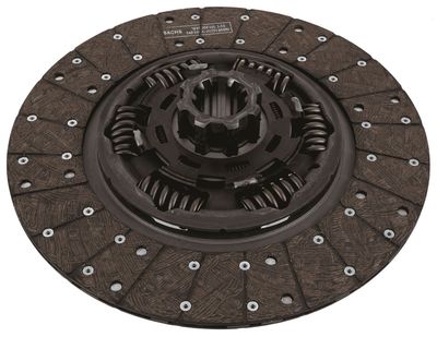 Диск сцепления SACHS 1878 008 980