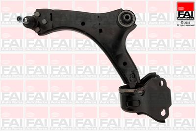 Neatkarīgās balstiekārtas svira, Riteņa piekare FAI AutoParts SS6228