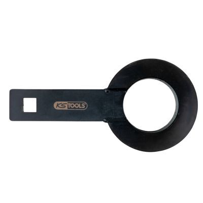 Turēšanas instruments, Kloķvārpsta KS TOOLS 400.4483