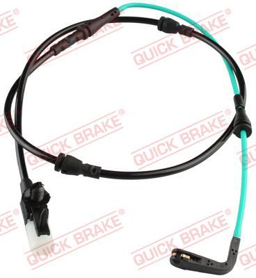 Indikators, Bremžu uzliku nodilums QUICK BRAKE WS 0485 A