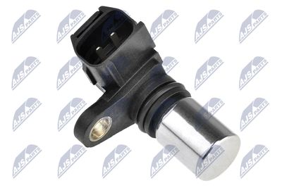 Impulsu devējs, Kloķvārpsta NTY ECP-MZ-001