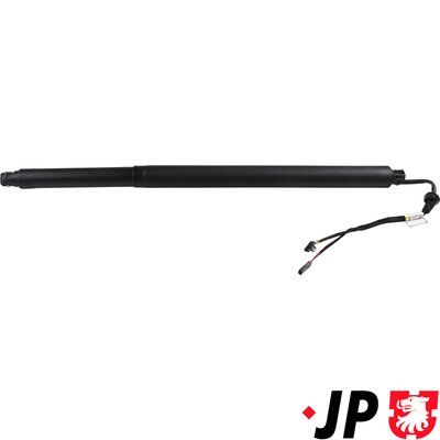 Электромотор, задняя дверь JP GROUP 1181222880