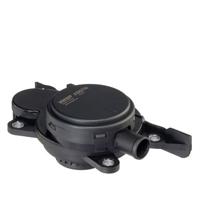 Маслосъемный щиток, вентиляция картера HENGST FILTER AS827M