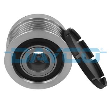 Механизм свободного хода генератора DAYCO ALP2404