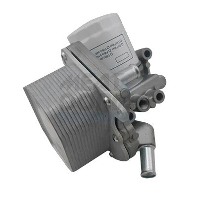 Eļļas radiators, Motoreļļa MEAT & DORIA 95095C