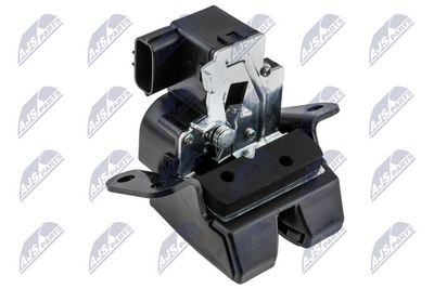 Bagāžas nodalījuma vāka slēdzene NTY EZC-HY-616