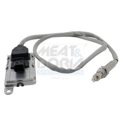 NOx-devējs, NOx-katalizators MEAT & DORIA 57181