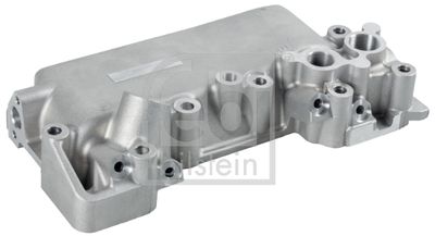 Korpuss, Eļļas radiators FEBI BILSTEIN 38102