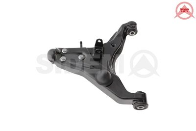 Neatkarīgās balstiekārtas svira, Riteņa piekare SIDEM 72170