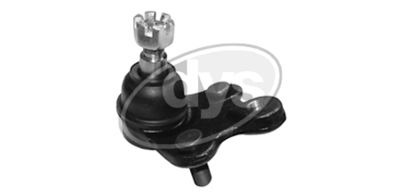 Balst-/Virzošais šarnīrs DYS 27-23665