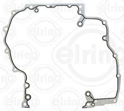 Прокладка, картер рулевого механизма ELRING 003.780