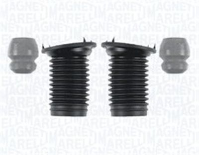 Putekļu aizsargkomplekts, Amortizators MAGNETI MARELLI 310116110129