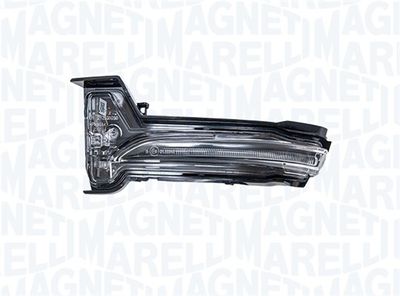 Фонарь указателя поворота MAGNETI MARELLI 182201551600