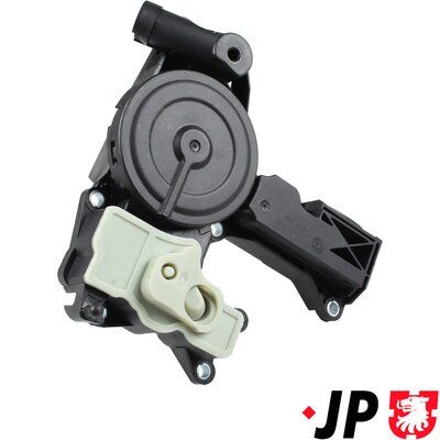 Eļļas atdalītājs, Kartera ventilācija JP GROUP 1112002500