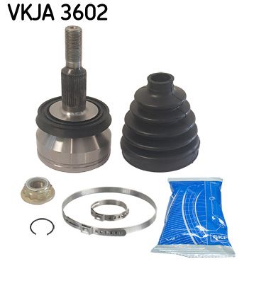 Шарнирный комплект, приводной вал SKF VKJA 3602