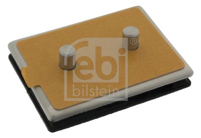 Gājiena ierobežotājs, Atsperojums FEBI BILSTEIN 100105