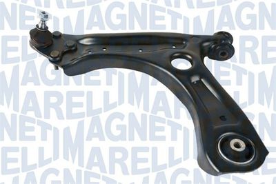 Рычаг независимой подвески колеса, подвеска колеса MAGNETI MARELLI 301181310770