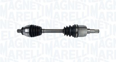 Приводной вал MAGNETI MARELLI 302004190307