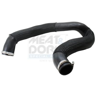 Pūtes sistēmas gaisa caurule MEAT & DORIA 961040