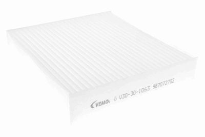 Filtrs, Salona telpas gaiss VEMO V30-30-1063