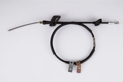 Trose, Stāvbremžu sistēma HELLA 8AS 355 664-771