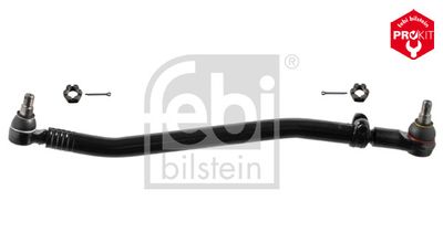 Продольная рулевая тяга FEBI BILSTEIN 186126