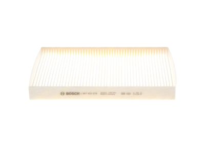 Фильтр, воздух во внутренном пространстве BOSCH 1 987 432 079