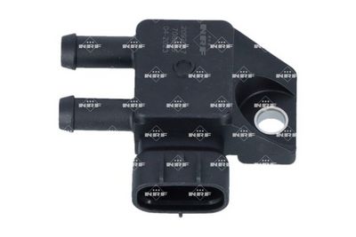 Датчик, давление выхлопных газов NRF 708065