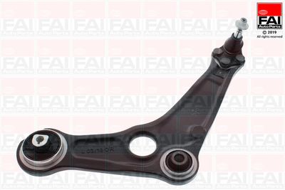 Neatkarīgās balstiekārtas svira, Riteņa piekare FAI AutoParts SS9869