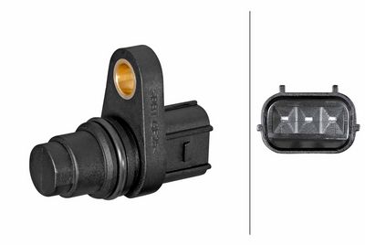 Датчик, положение распределительного вала HELLA 6PU 358 381-221