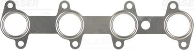 Прокладка, выпускной коллектор GLASER X51963-01