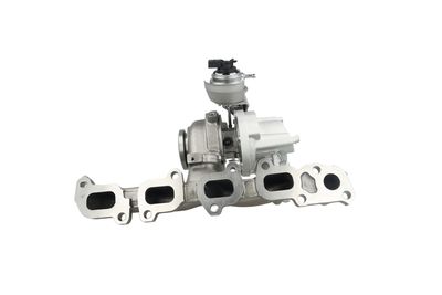 Kompresors, Turbopūte NRF 90010020