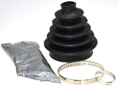 Пыльник, приводной вал LÖBRO 190964