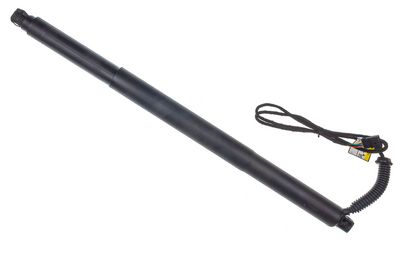 Elektromotors, Bagāžas nod. vāks DENCKERMANN G100031