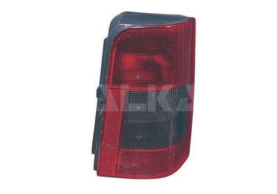Aizmugurējais lukturis ALKAR 2202974
