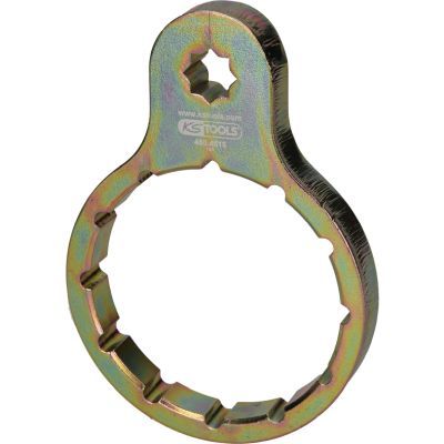 Muciņatslēga KS TOOLS 460.4515