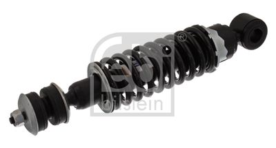 Demferis, Kabīnes stiprinājums FEBI BILSTEIN 40013