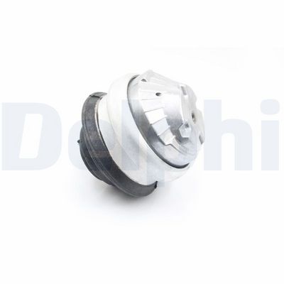 Подвеска, двигатель DELPHI TEM168